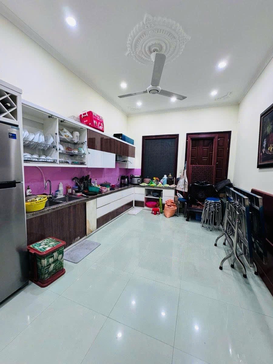 Phương Canh – 210m² – mặt phố kinh doanh cực đỉnh – Nhỉnh 40 tỷ - Ảnh chính